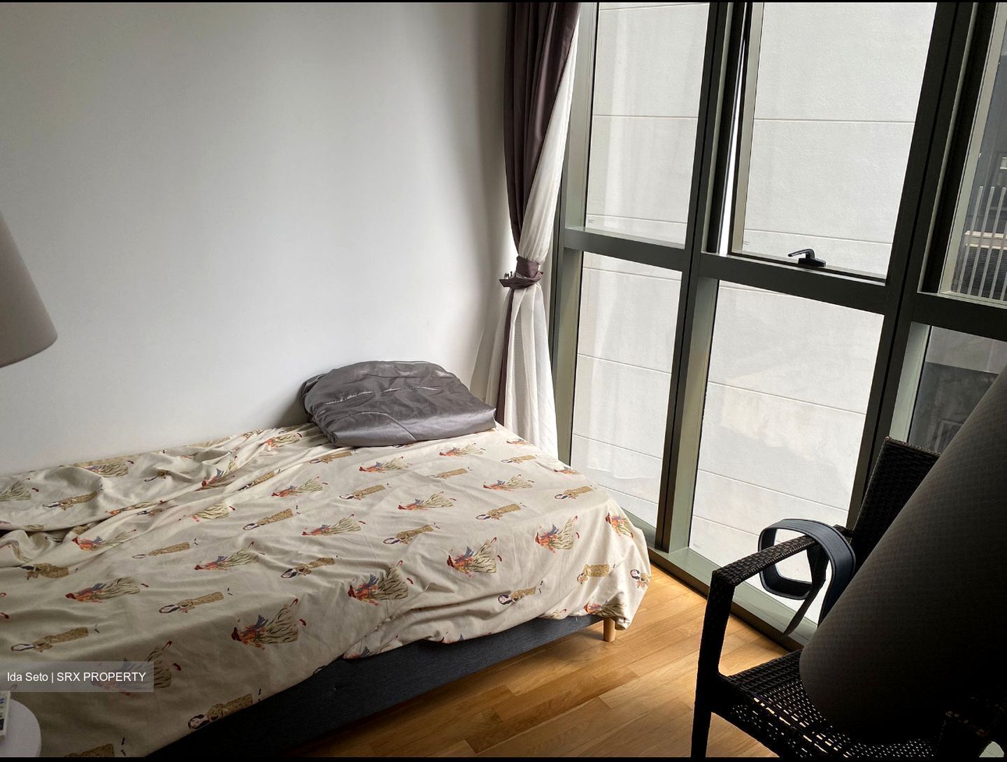 Commonwealth Towers (D3), Condominium #509839221